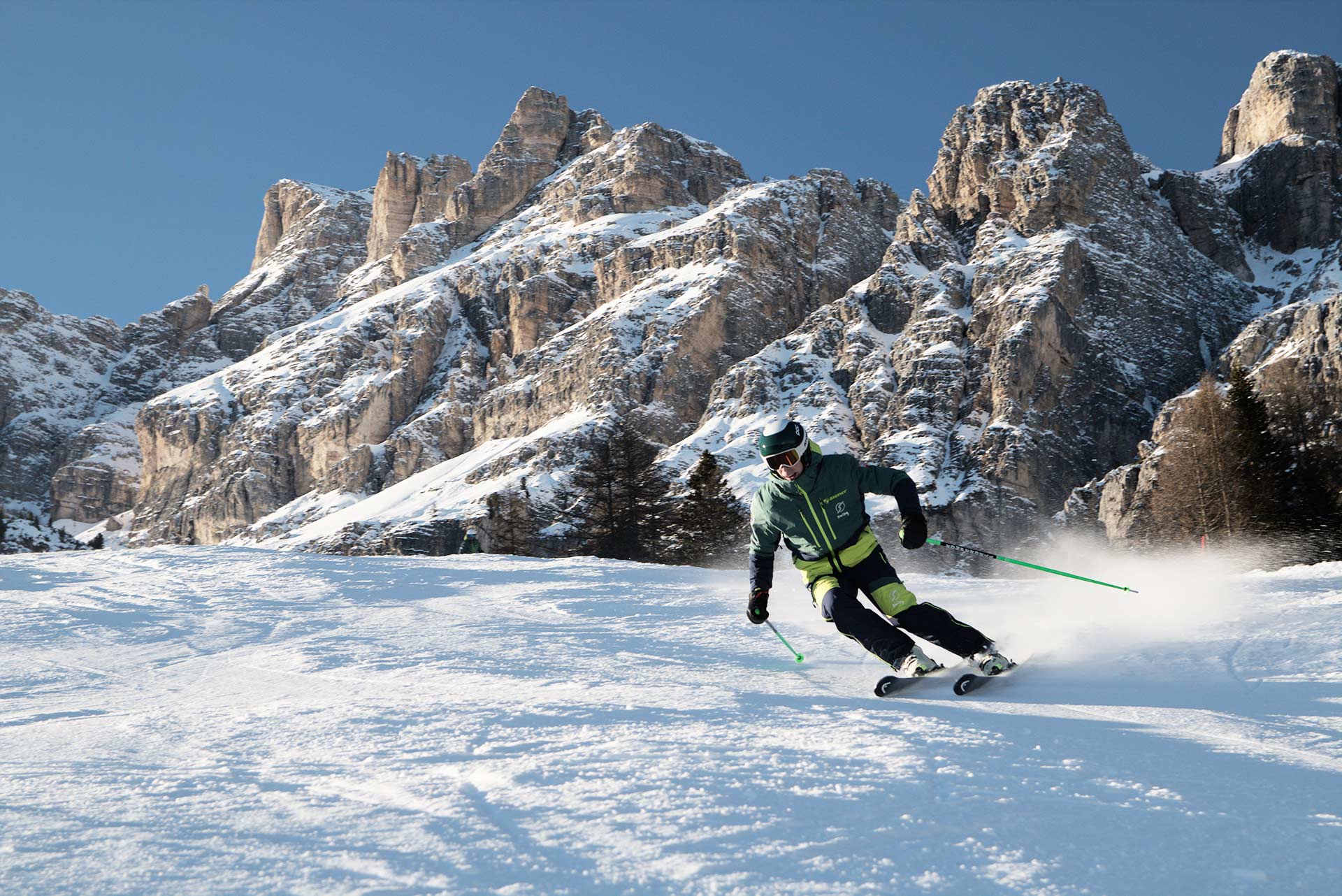 Jak zaplanować wyjazd narciarski do Włoch